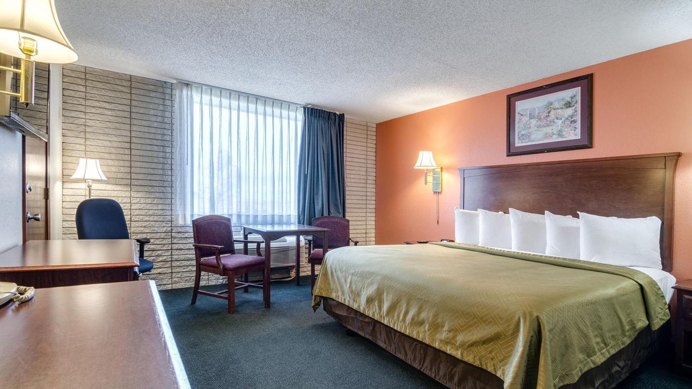 Salina Inn