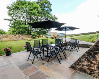 The Bothy - Macclesfield