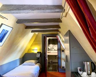 Maison Kammerzell - Strasbourg - Bedroom