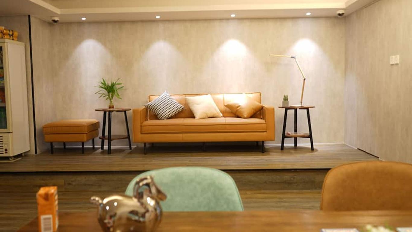 هومي إن نورث بوينت