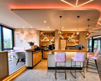 Mountain View Hotel Willingen, BW Signature Collection - Willingen - Bar