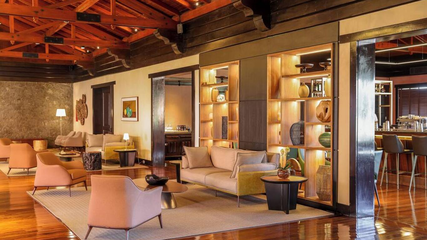 سانما هوتل باي نوبيلي