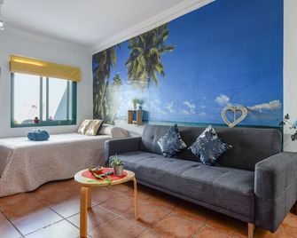 Apartamento Ayla 2 - Yaiza - Living room