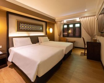 Hotel Puri Melaka - Malacka