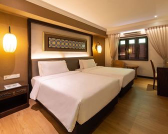 Hotel Puri Melaka - Malaca