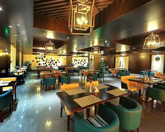 Zhengzhou St. Regis Xiyue International Hotel - Zhengzhou - Restaurante