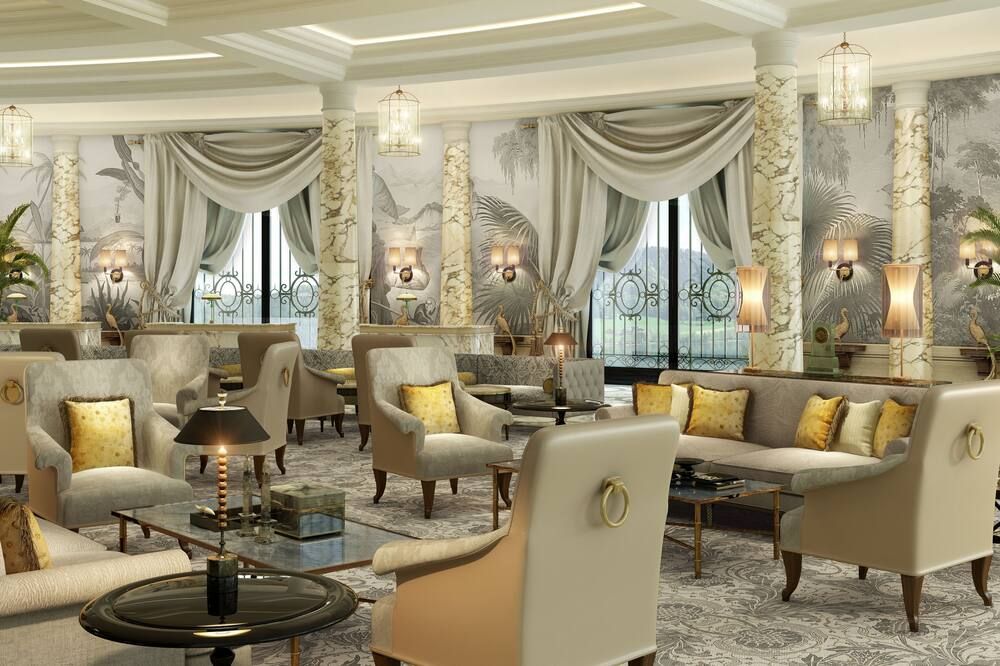 Vinpearl Resort & Spa Ha Long