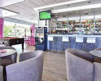 薩爾加多斯海濱酒店 - 阿爾布費拉 - 阿爾布費拉 - 酒吧