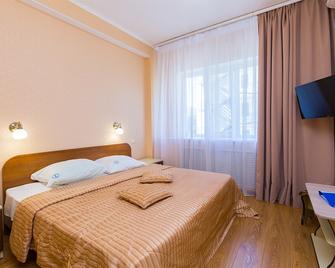 Pansionat Alyans Sanatornogo Tipa - Zheleznovodsk - Habitación