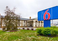Motel 6 Sidney, OH - Sidney - Bâtiment