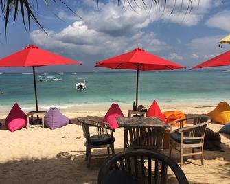 Tarci Bungalows Lembongan - Nusa Penida - Ranta