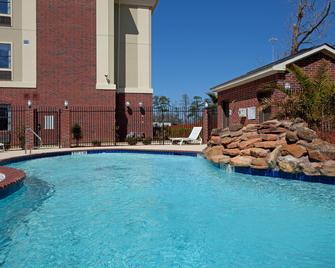 Holiday Inn Express & Suites Vidor South - Vidor - Pool