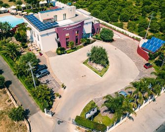 Albatros Hotel - Siracusa