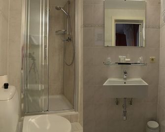 Hotel Groeninghe - Bruges