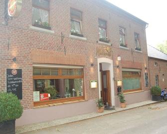 Gasthof Waldesruh - Nettetal - Edificio