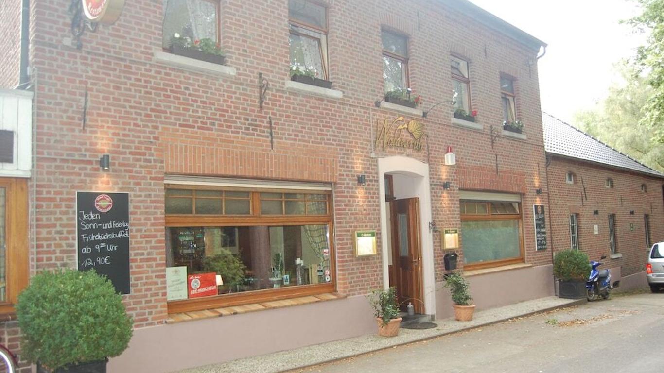 Gasthof Waldesruh