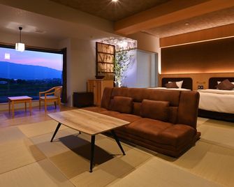 Harazuru no mai - Asakura - Bedroom