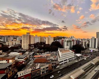 Hotel Gran Vivenzo Belo Horizonte - Belo Horizonte