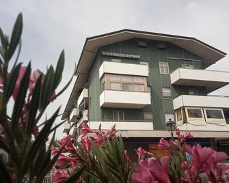 Casa Luciano Bellaria Centro - Bellaria-Igea Marina - Gebäude
