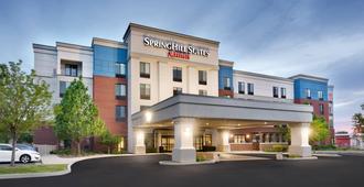 SpringHill Suites by Marriott Provo - Provo