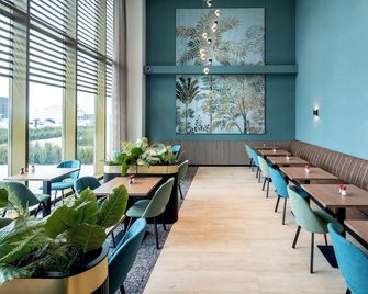 Ozo Hotels De President Amsterdam Schiphol Airport - Hoofddorp - Restaurant