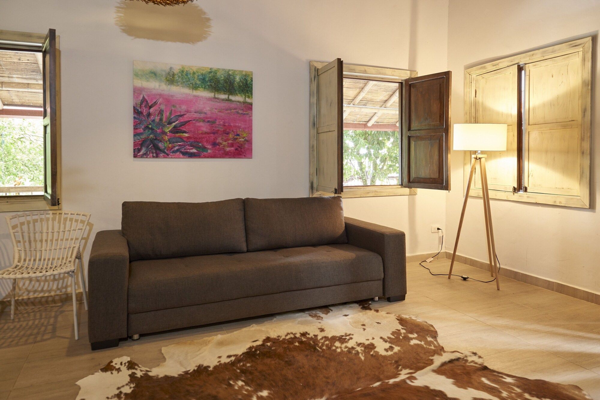 أسيندا كومبيا