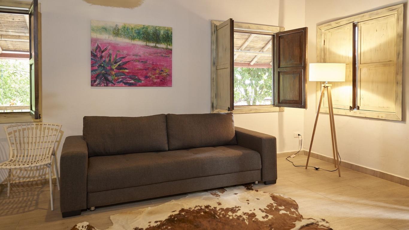 Hotel Hacienda Combia