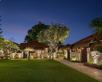 Grand Istana Rama Hotel - Kuta