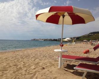 Vecchia Fattoria Case Vacanza Al Mare - Belvedere Marittimo