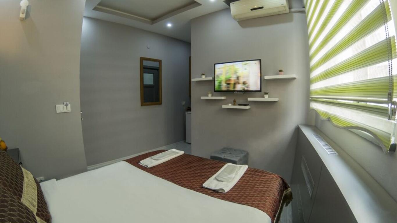 Asmali Pera Hotel
