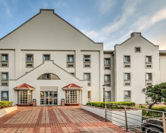 Road Lodge Richards Bay - Richards Bay - Gebäude
