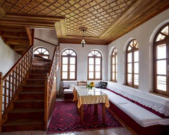 Hotel Kalemi - Gjirokastër