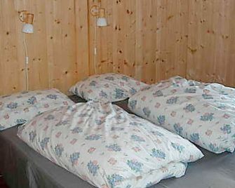 6 Person Holiday Home in Nesbyen-by Traum - Nesbyen - Bedroom