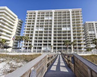 Windward Pointe Unit 901 - Orange Beach