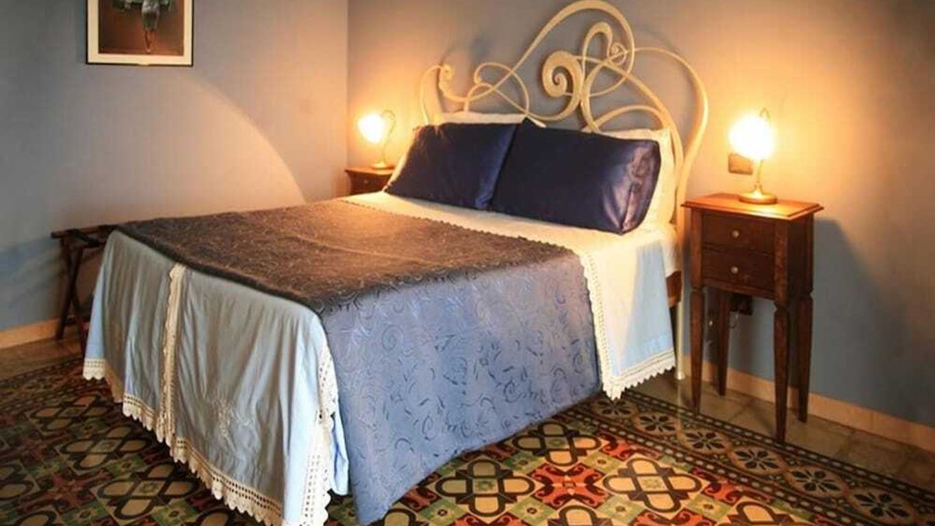 Bed and Breakfast Sotto le Stelle