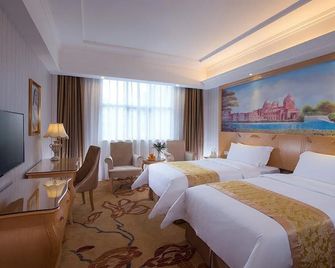 Vienna Hotel Meizhou Jiangnan - Meizhou