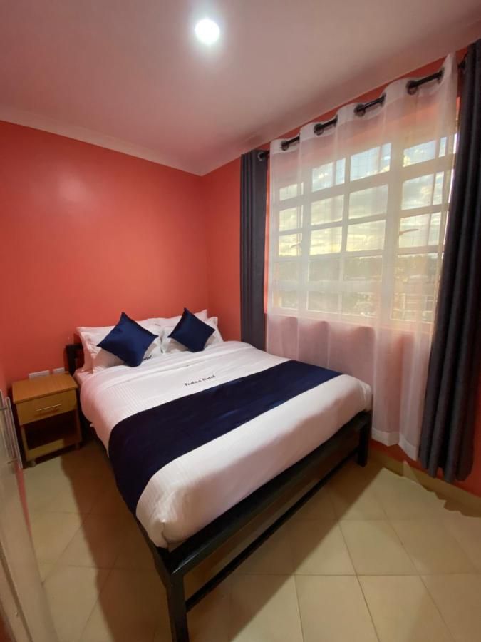 Todas Hotel