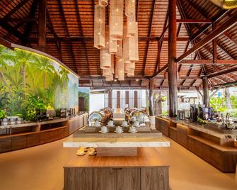 Chaweng Garden Beach Resort - Ko Samui - Bar