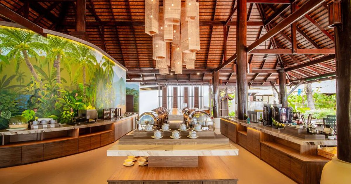 chaweng garden beach resort samui