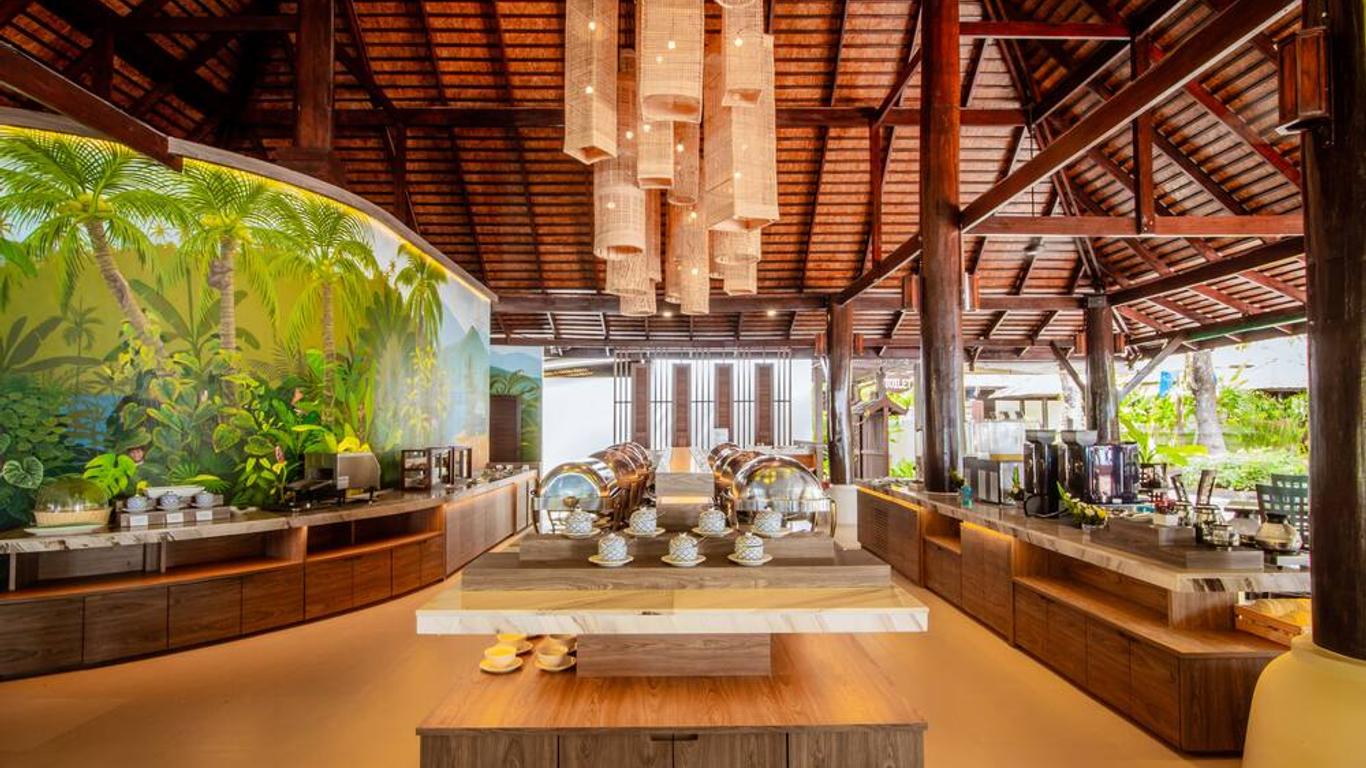 Chaweng Garden Beach Resort - Sha Plus