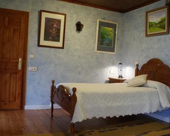 Posada el Mirador - Quintana - Habitación