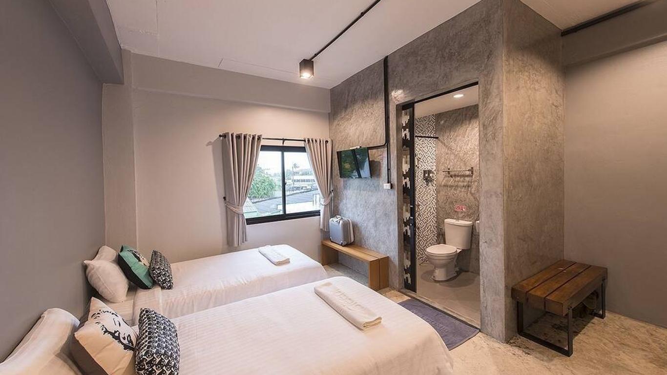 สลีป สเตชั่น