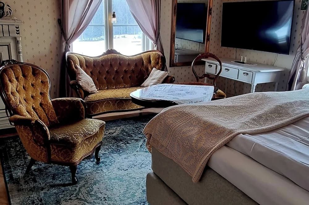 Levar Hotell & Gästgiveri