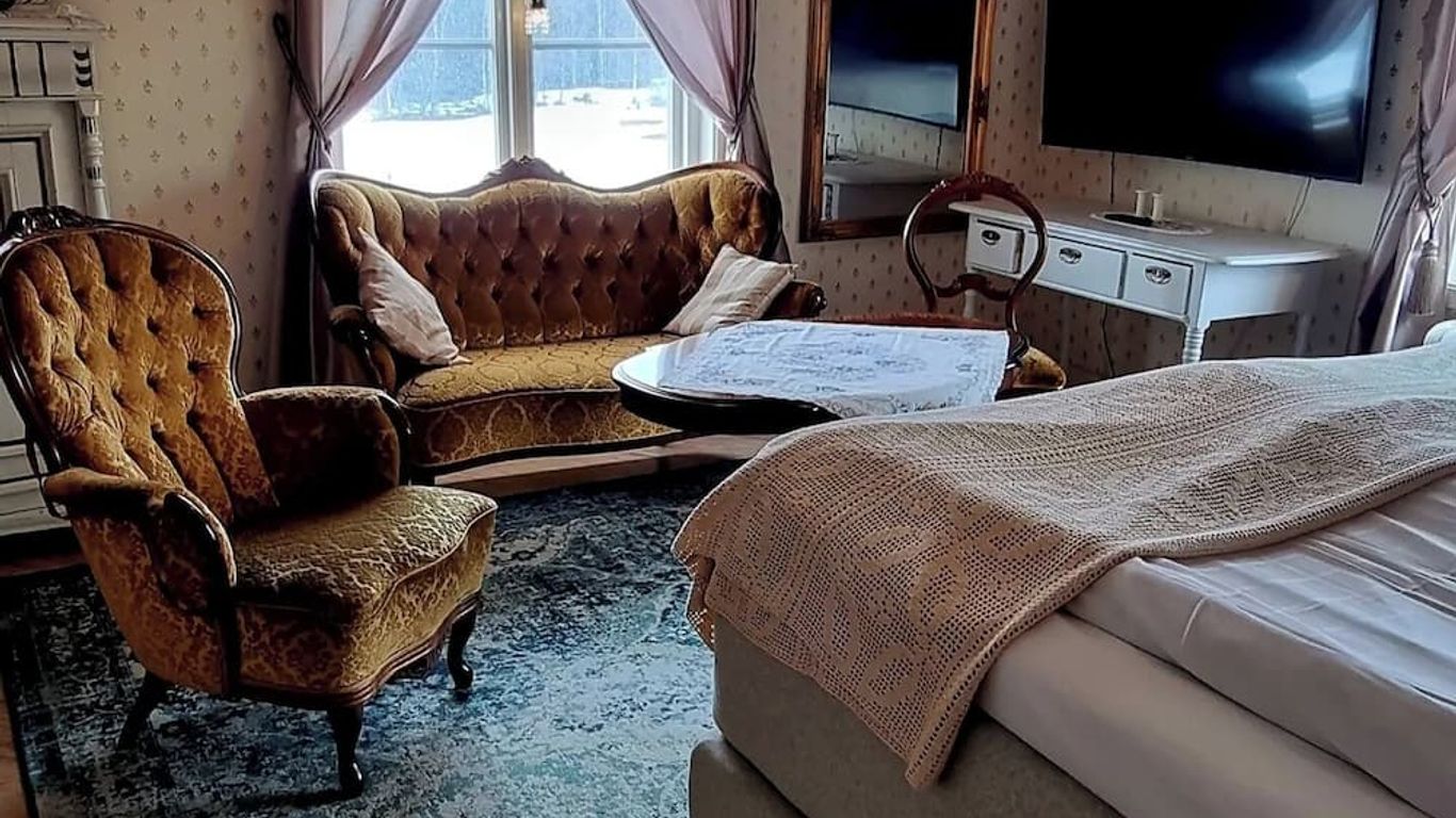 Levar Hotell & Gästgiveri