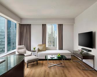 Traders Hotel, Kuala Lumpur - Kuala Lumpur - Living room
