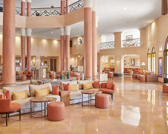 Iberostar Waves Club Palmeraie Marrakech - Marrakech - Lobby