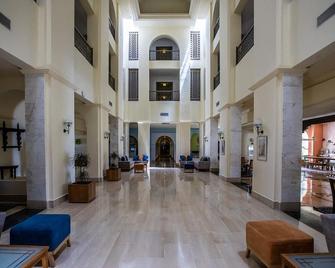 Calimera Yati Beach - Midoun - Lobby