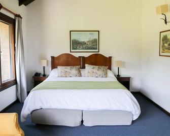 La Posta Del Pilar Hotel & Spa - Pilar