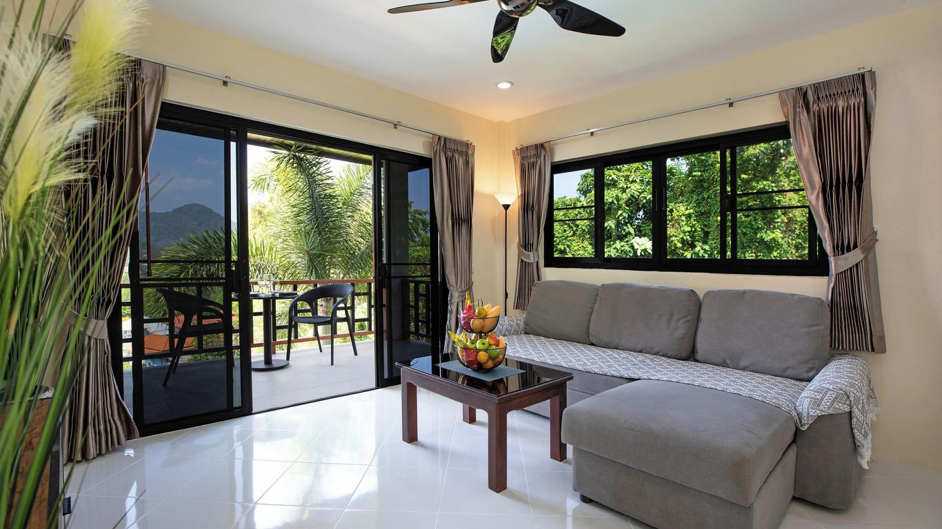 Baan Chom View Kamala - Sha Plus