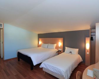 ibis Aurillac - Aurillac - Ložnice